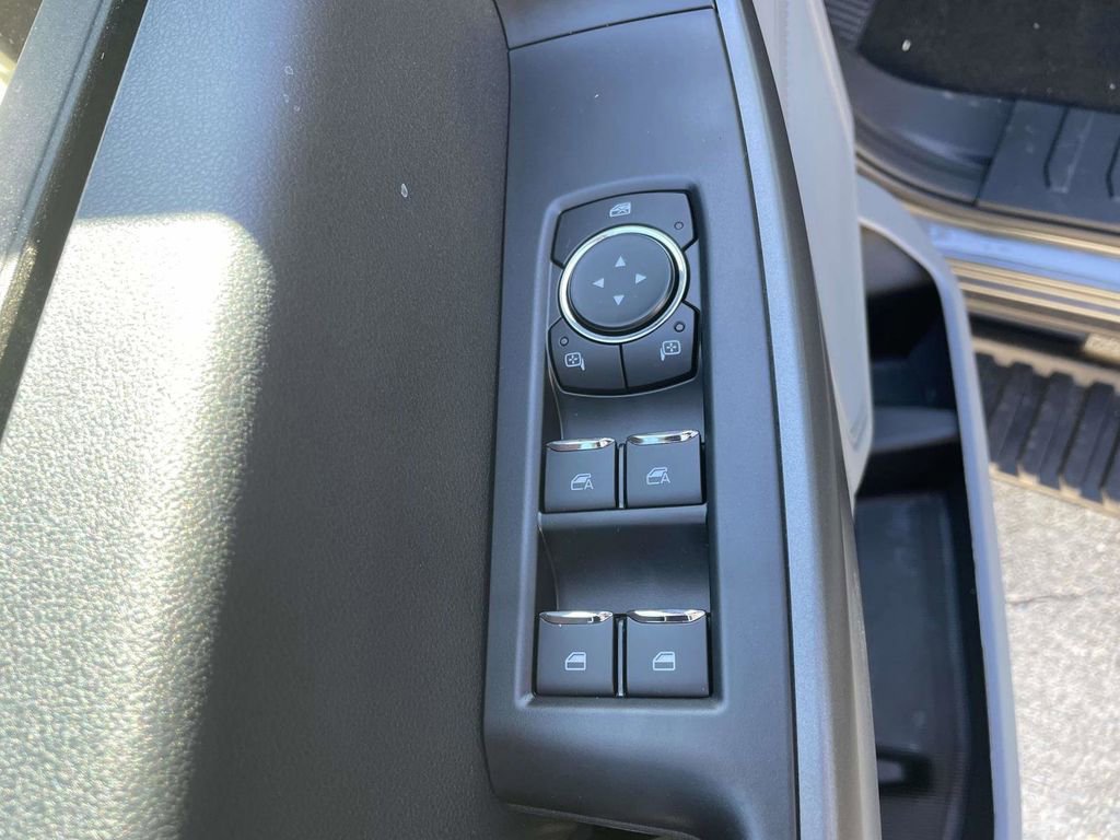 New 2026 Ford F350 XL w/ STX Appearance Package image 15