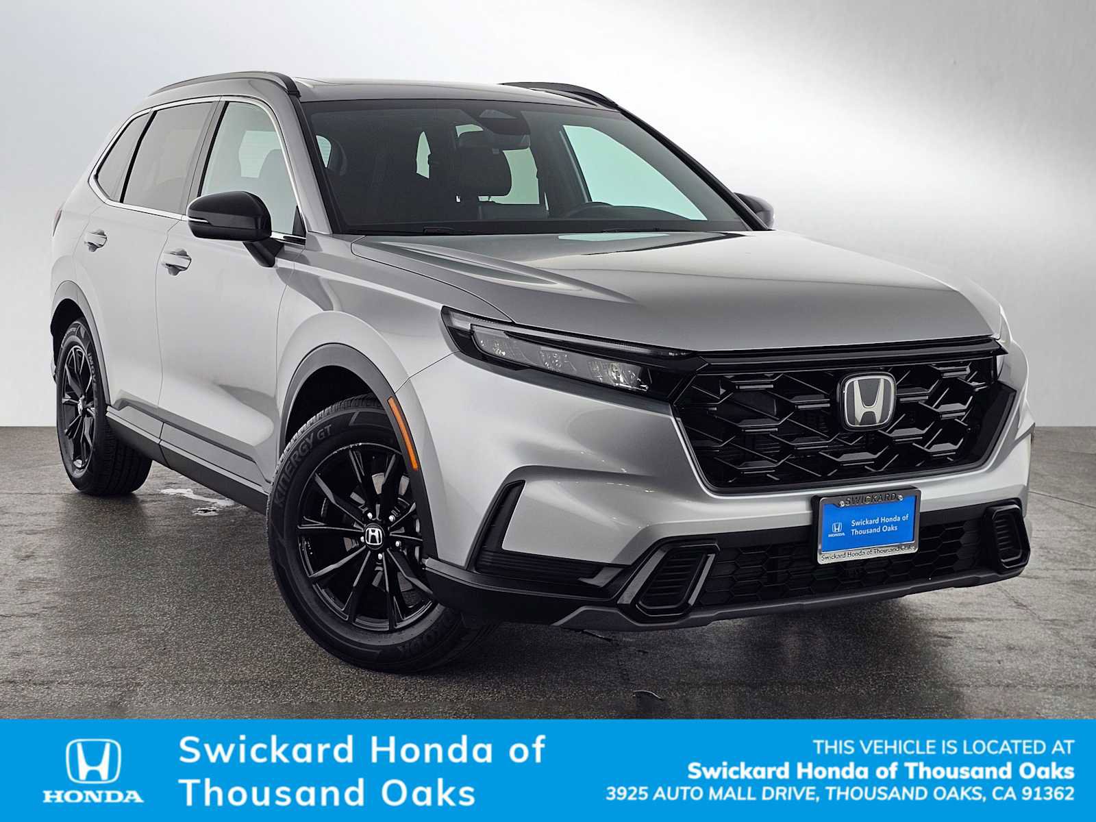 Used 2023 Honda CR-V Sport image 1