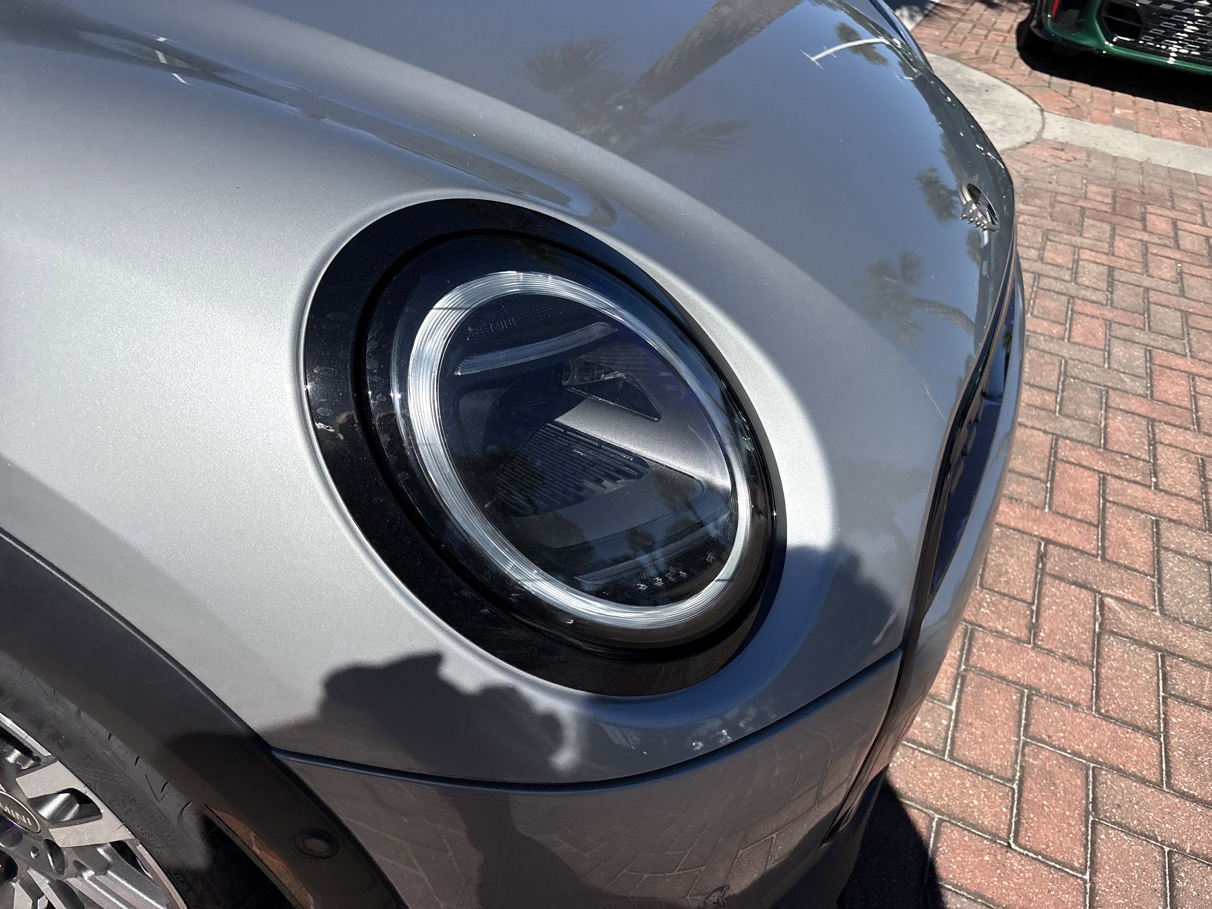 Used 2026 MINI Cooper S image 11