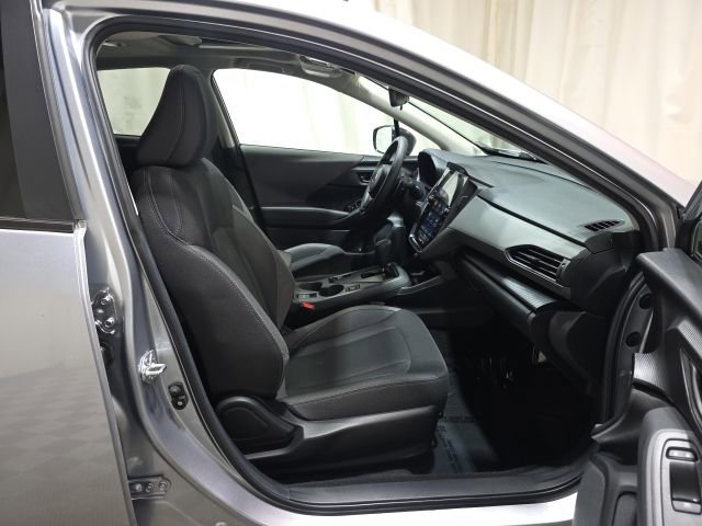 Certified 2026 Subaru Crosstrek 2.0i Premium AWD/4WD image 34