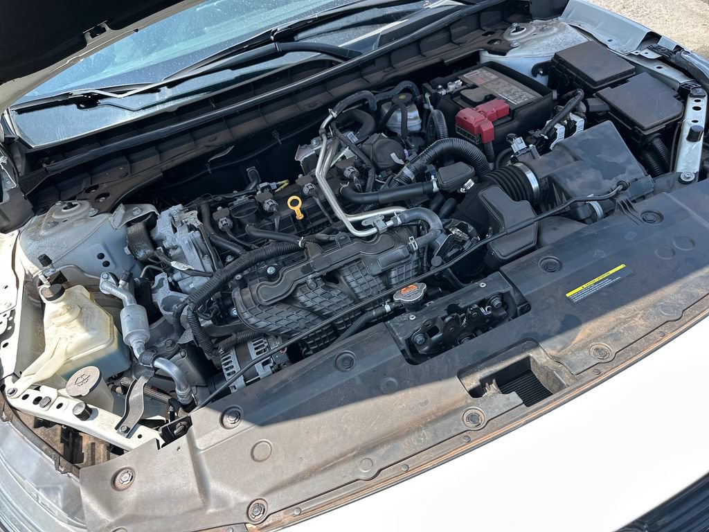 Used 2023 Nissan Altima 2.5 SV FWD image 21