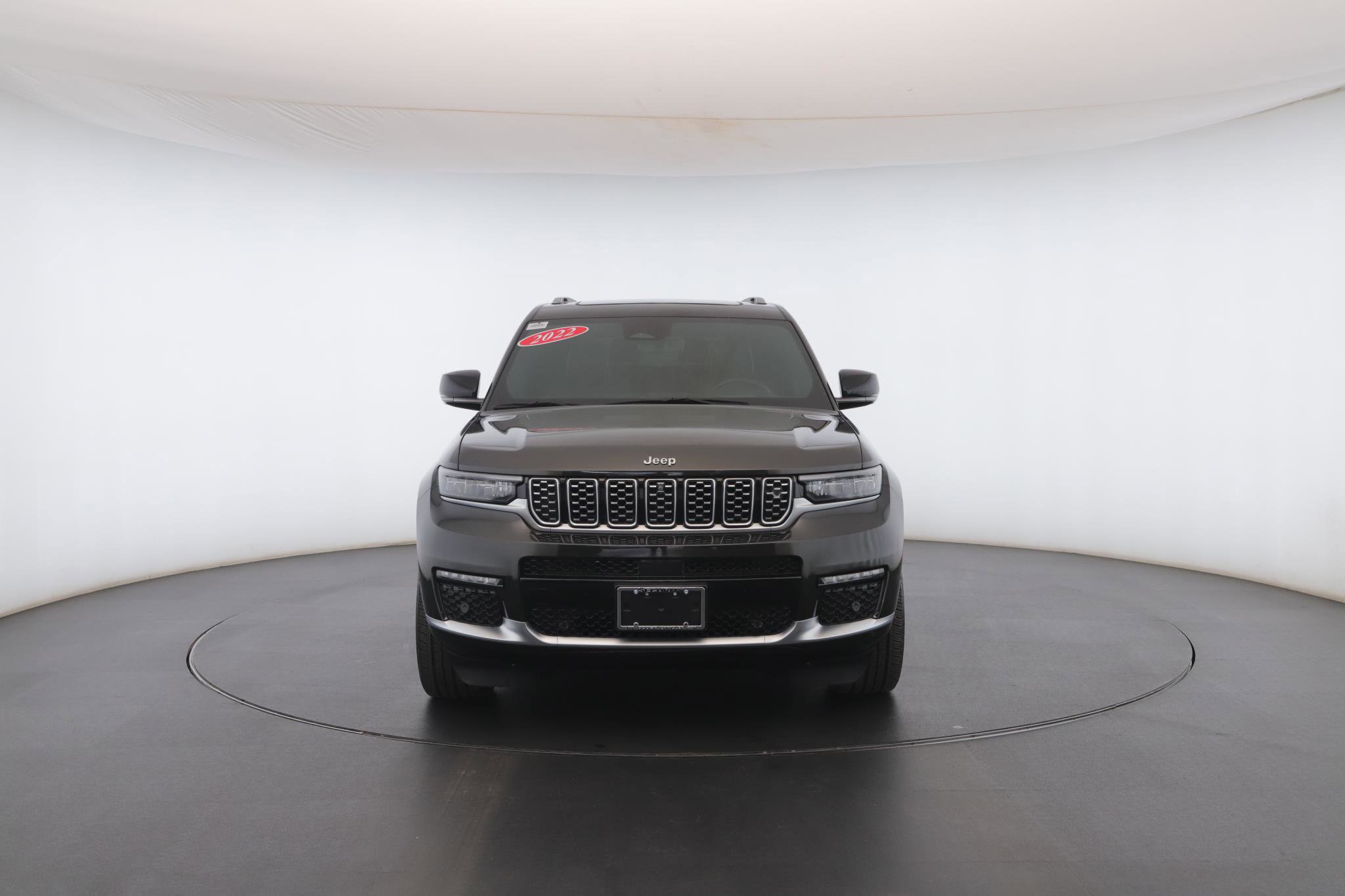 Used 2022 Jeep Grand Cherokee L Summit w/ Advanced Protech Group IV AWD/4WD image 29