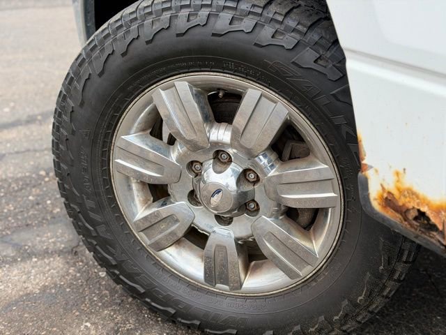 Used 2008 Ford F150 XLT AWD/4WD image 22