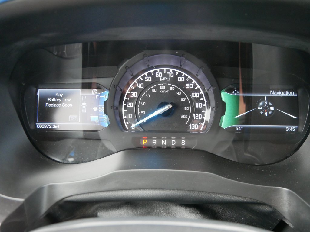 Used 2021 Ford Ranger Lariat w/ Equipment Group 501A High AWD/4WD image 22