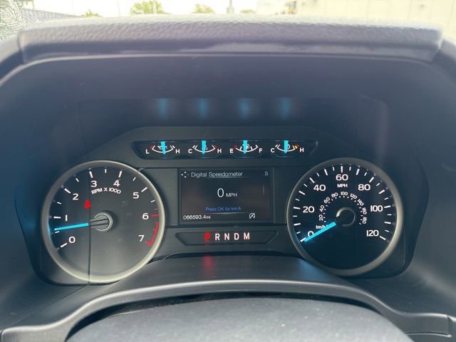 Used 2020 Ford F150 XLT w/ Equipment Group 302A Luxury AWD/4WD image 21