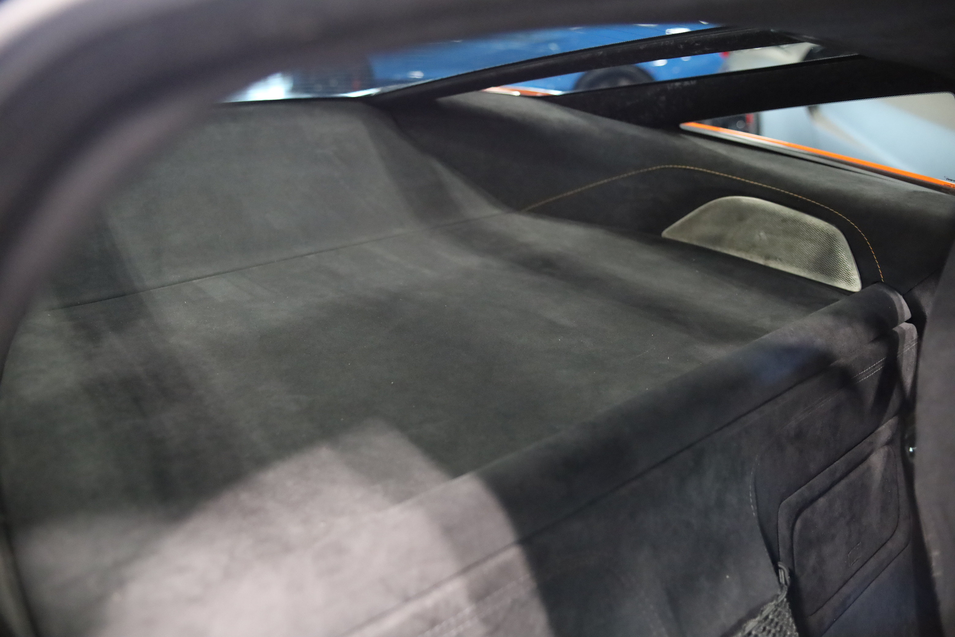 Used 2019 McLaren 720S Performance RWD image 37