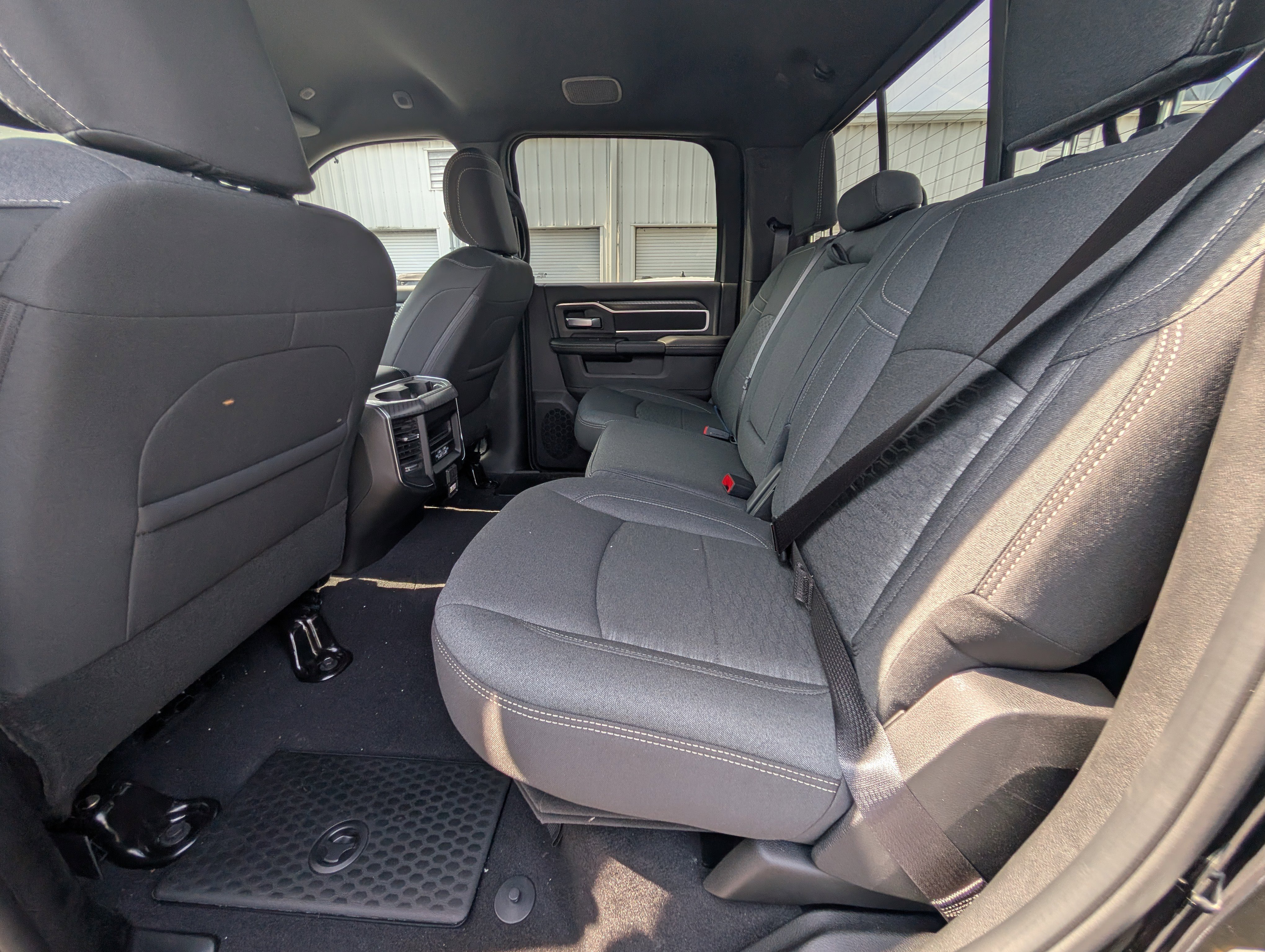 New 2026 RAM 2500 Big Horn image 7