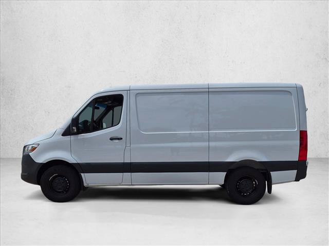 Used 2025 Mercedes-Benz Sprinter 2500 image 8