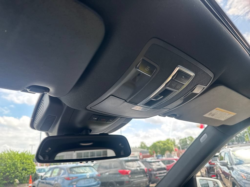 Used 2018 Mercedes-Benz GLS 450 4MATIC image 29
