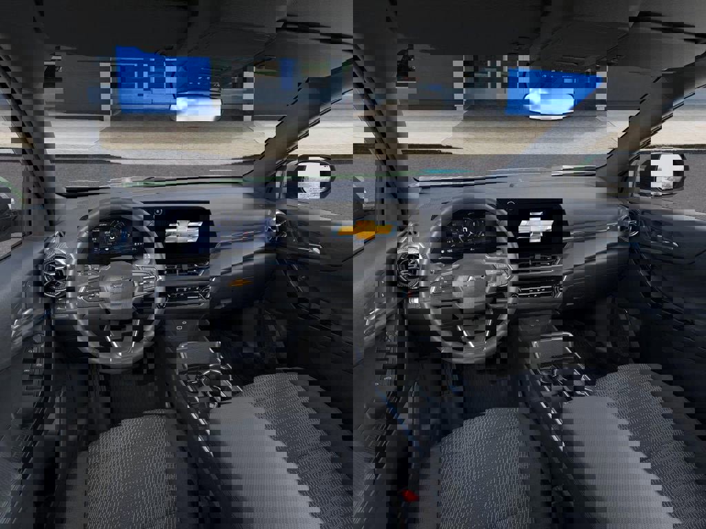 New 2026 Chevrolet Equinox LT image 15