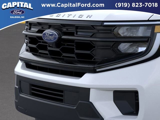 New 2026 Ford Expedition Active image 17