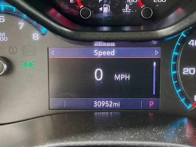 Used 2019 GMC Canyon SLE RWD image 15