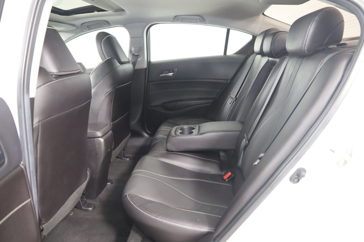 Used 2019 Acura ILX FWD image 46