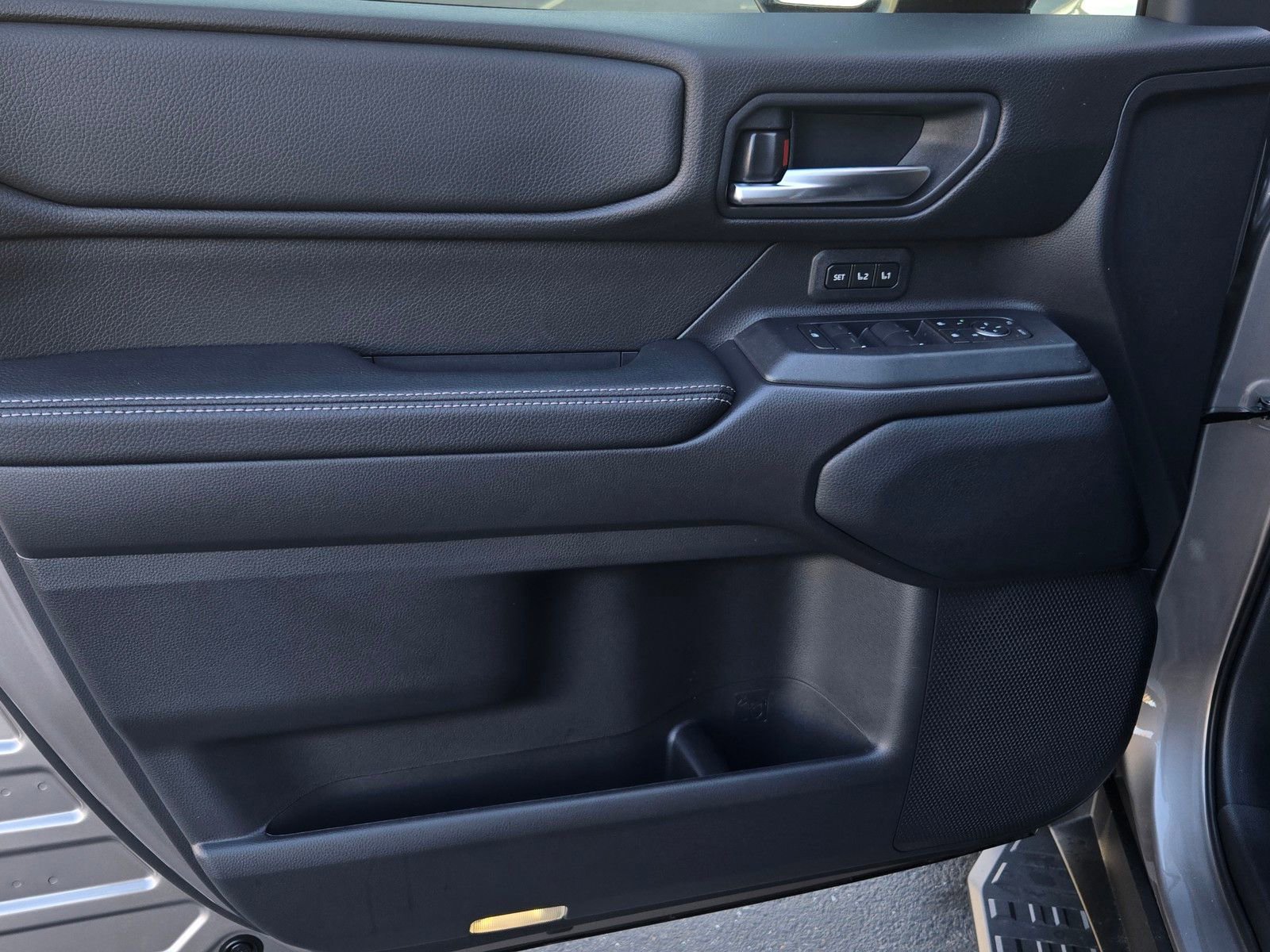 Certified 2026 Toyota Land Cruiser w/ Premium Package image 9