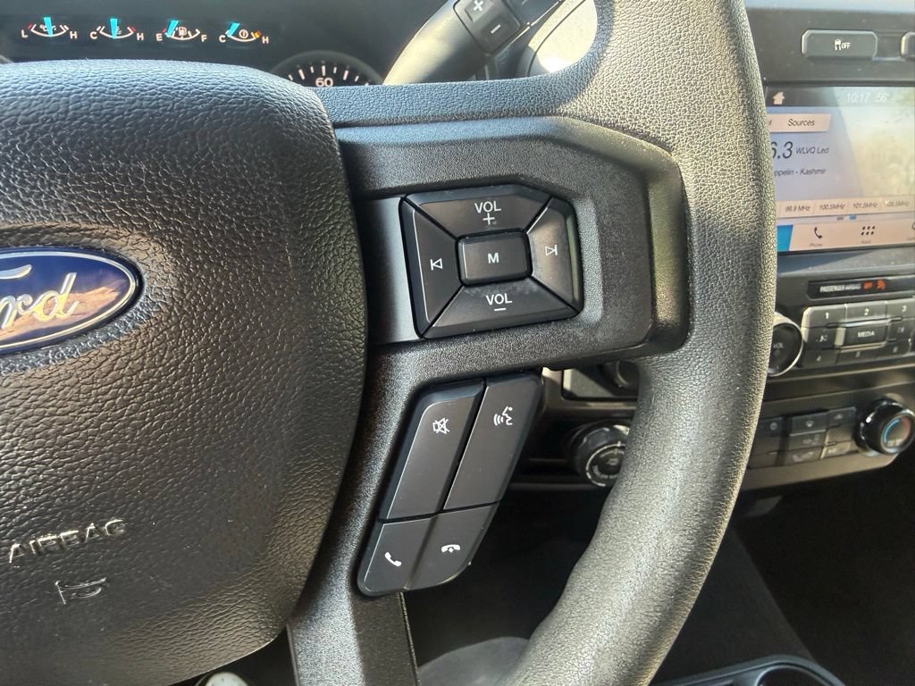 Used 2019 Ford F150 XLT w/ XTR Package AWD/4WD image 21