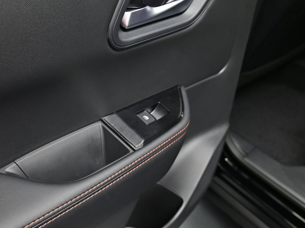New 2026 Nissan Rogue SV image 18