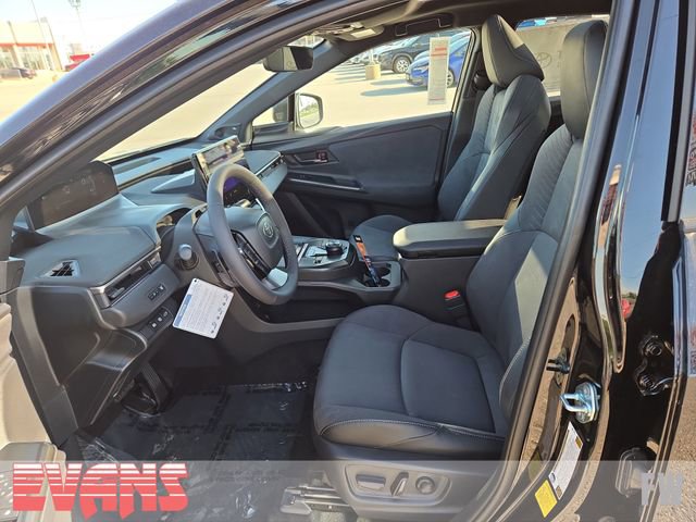 New 2026 Toyota C-HR w/ Cold Weather Package AWD/4WD image 20