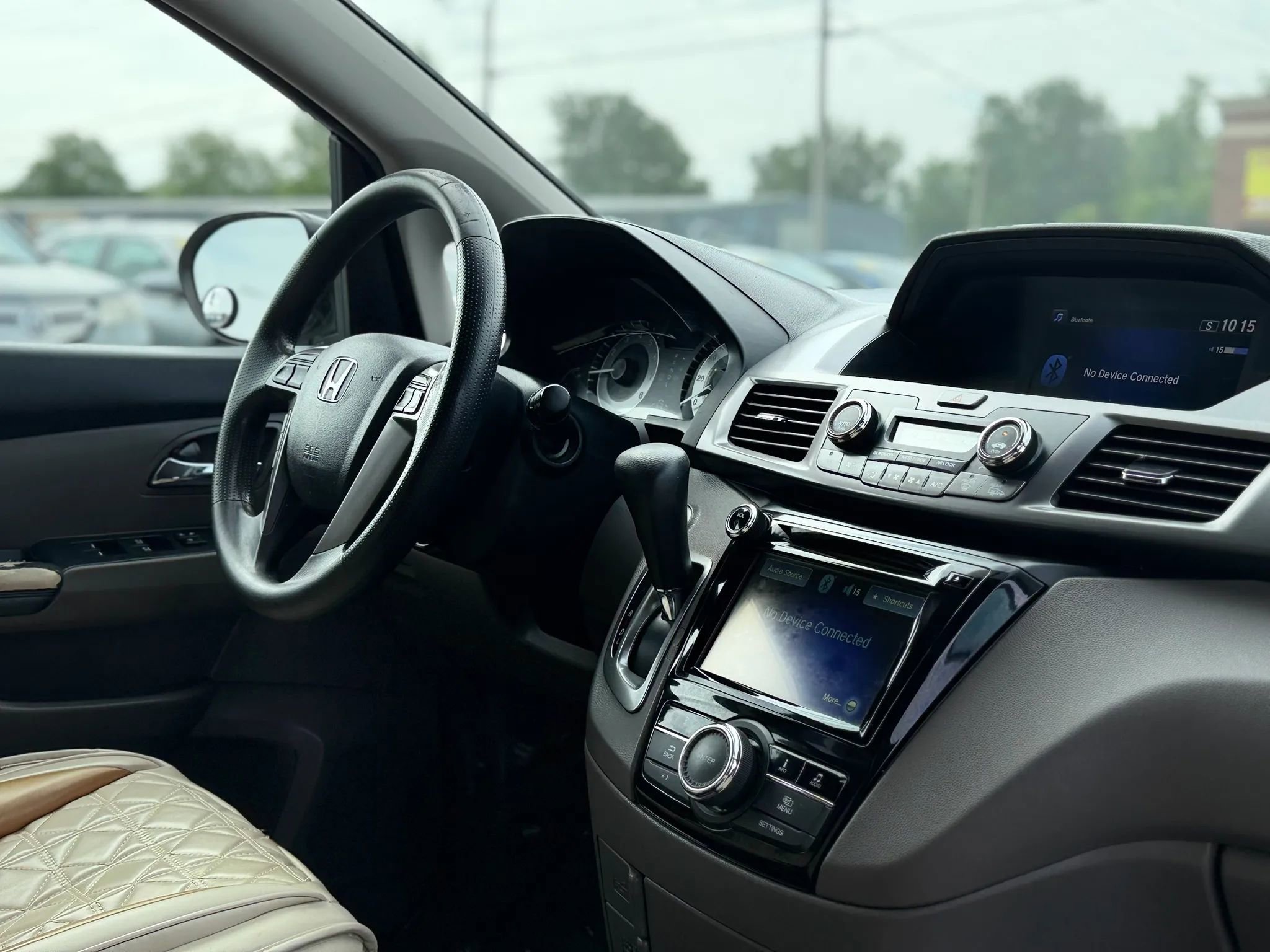 Used 2014 Honda Odyssey EX image 45