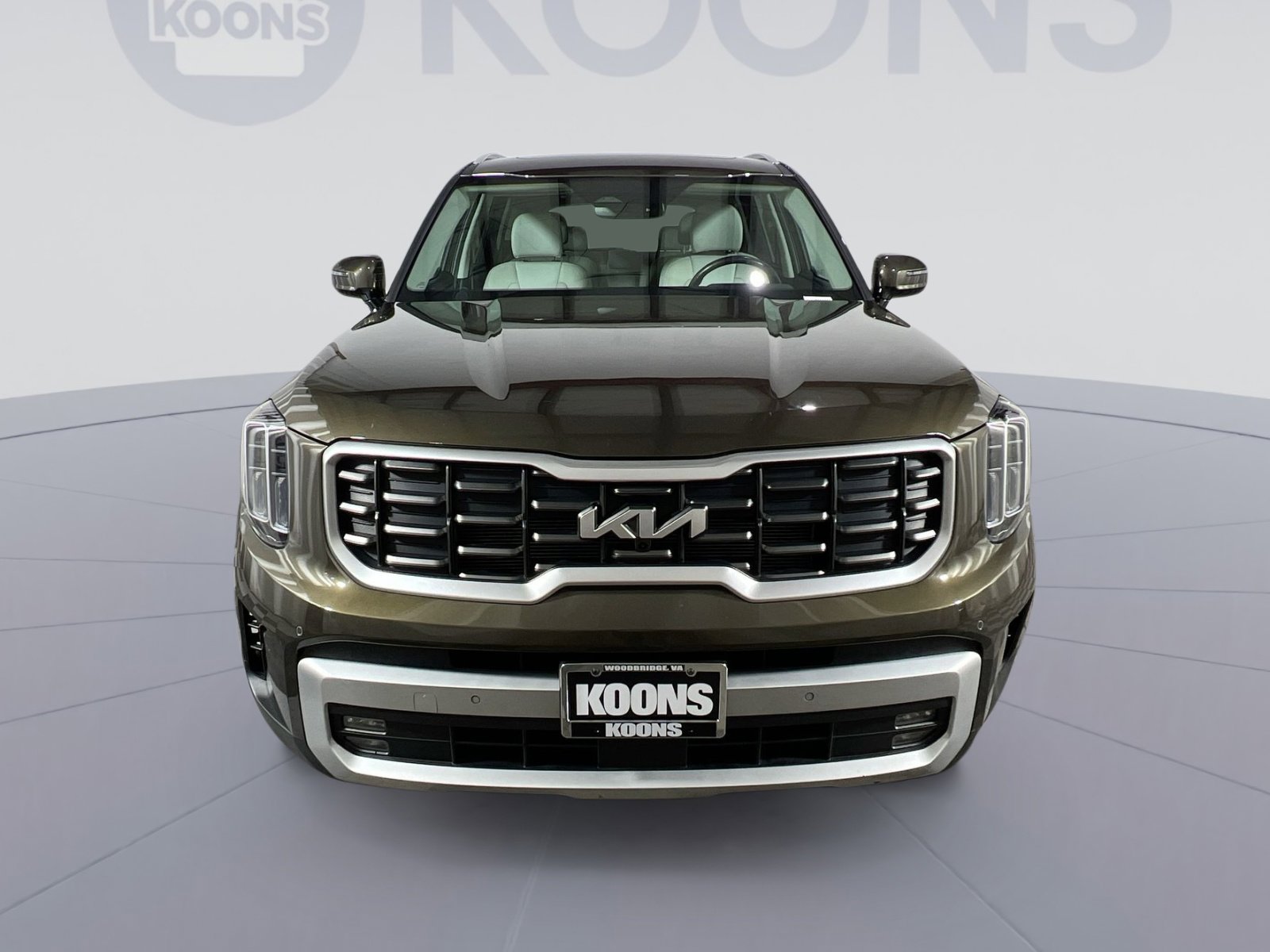 Used 2023 Kia Telluride SX image 11