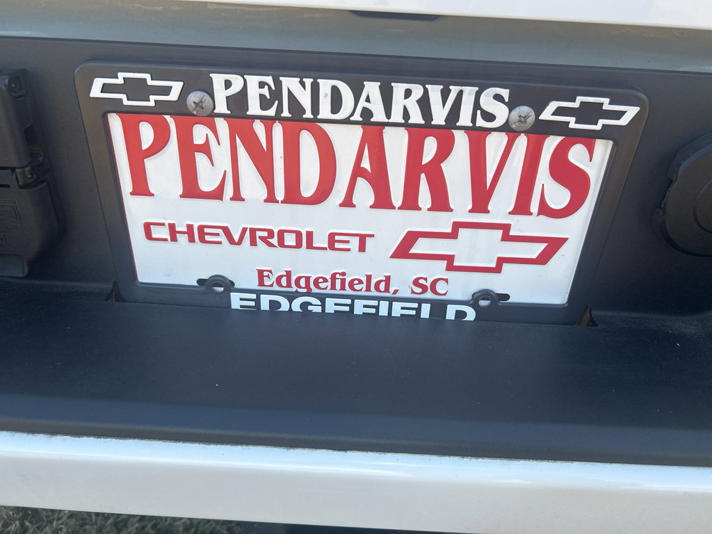 Used 2025 Chevrolet Silverado 3500 High Country w/ High Country Premium Package image 4