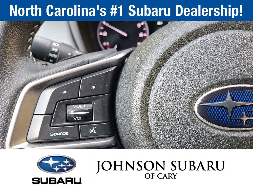 Used 2020 Subaru Outback Limited image 20