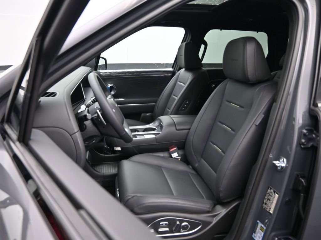 New 2026 Hyundai Palisade Calligraphy image 24