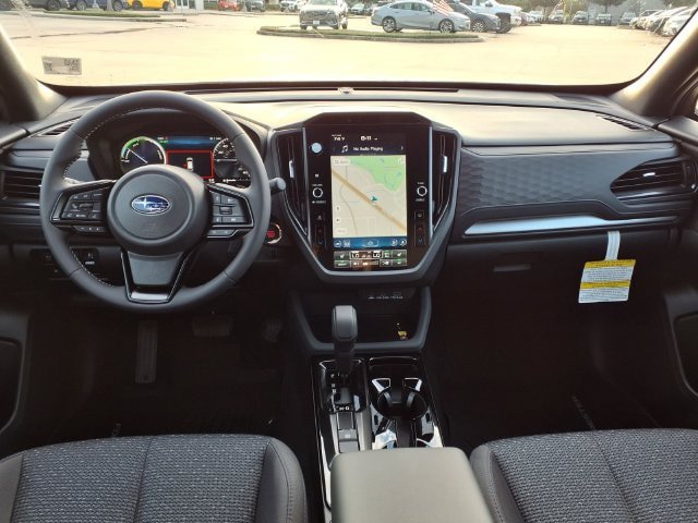New 2026 Subaru Forester Touring AWD/4WD image 5