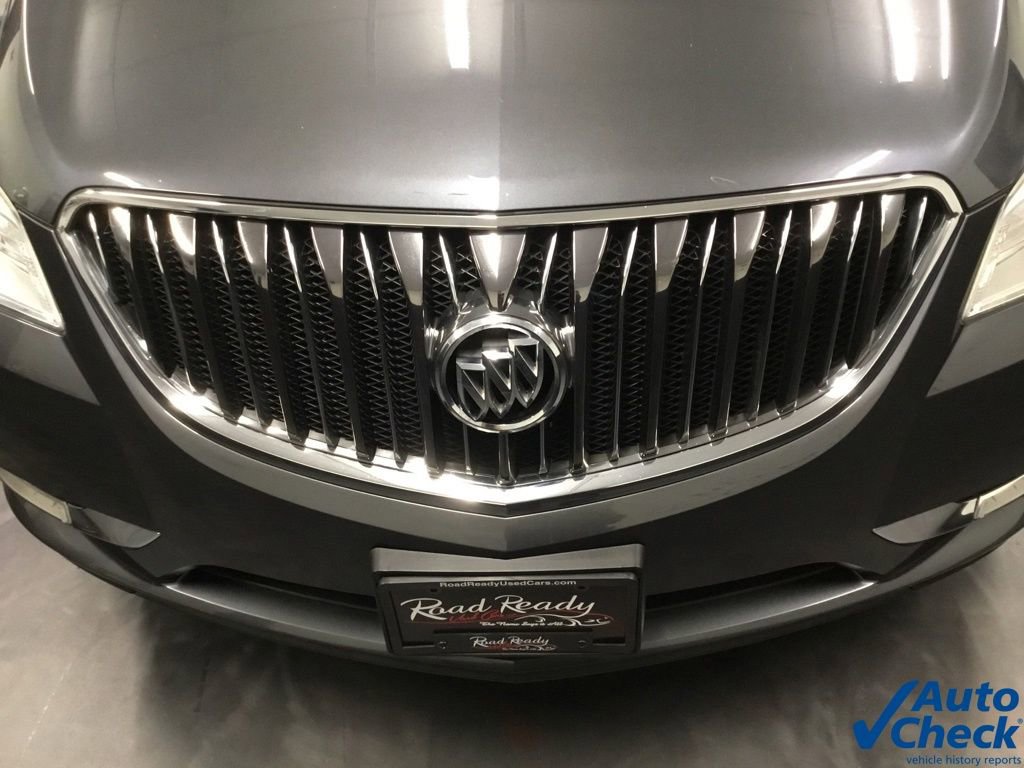 Used 2013 Buick Enclave Leather image 19