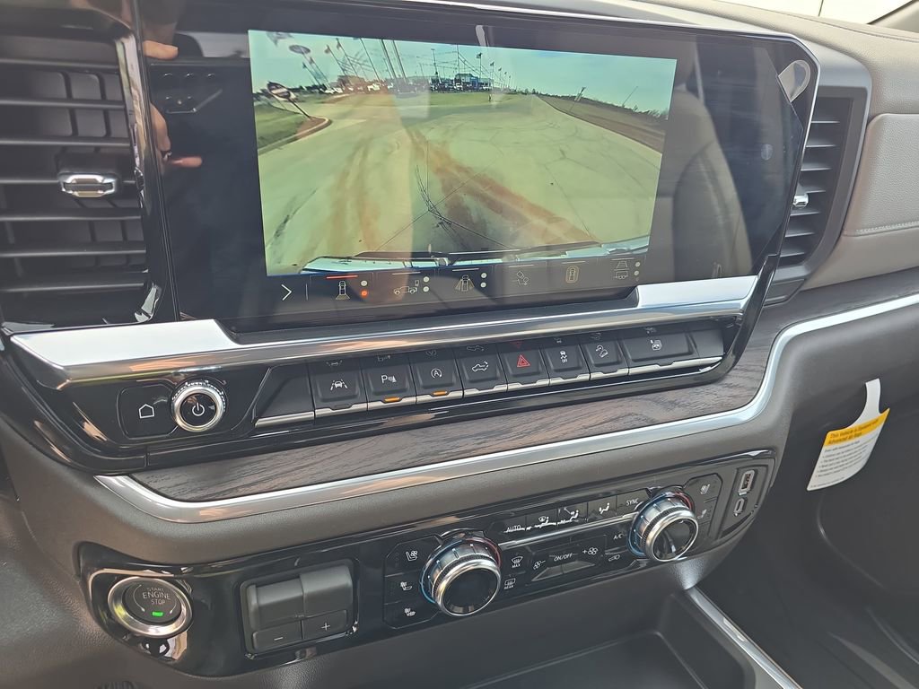 New 2026 GMC Sierra 1500 SLT w/ SLT Premium Plus Package image 23