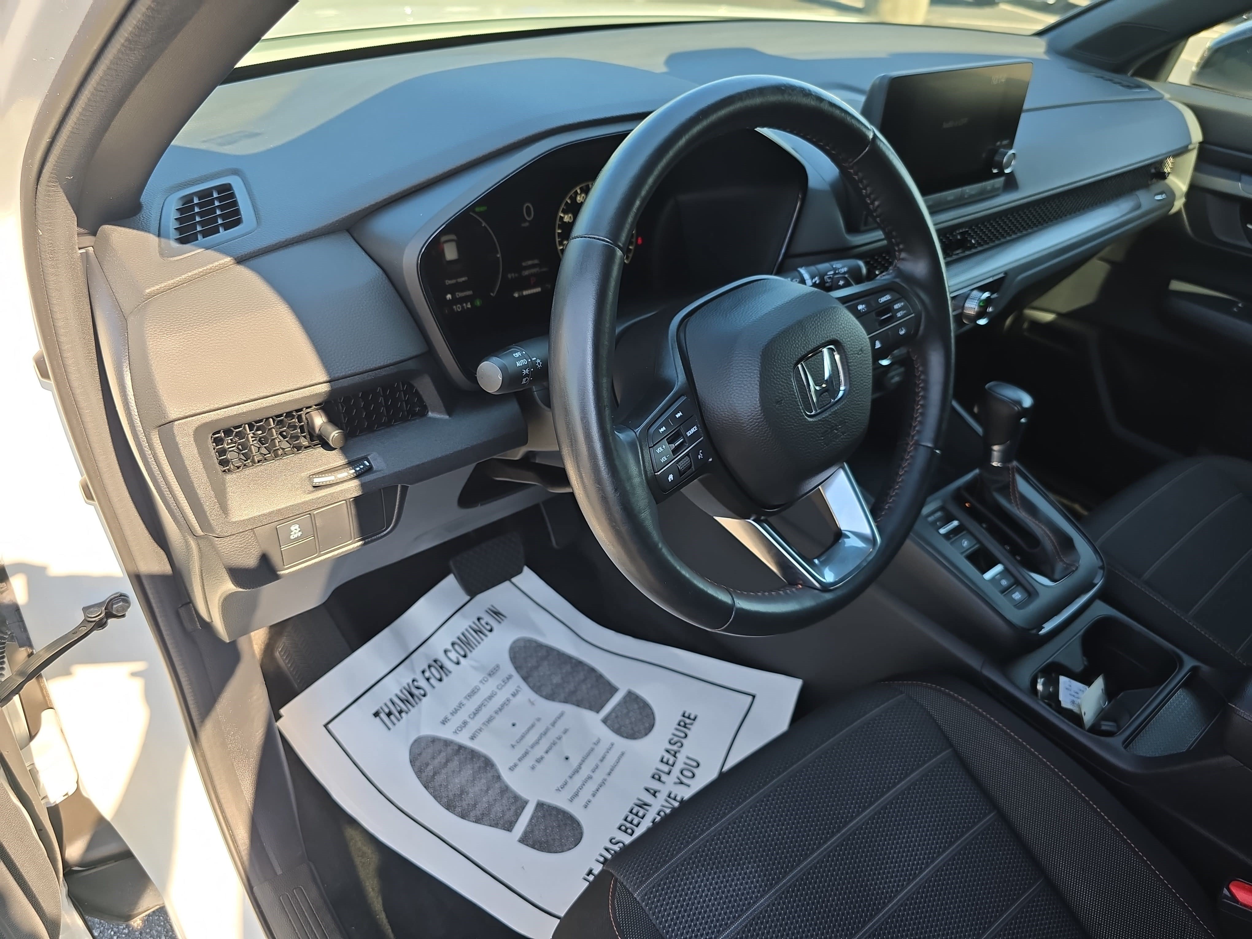 Used 2024 Honda CR-V Sport image 15