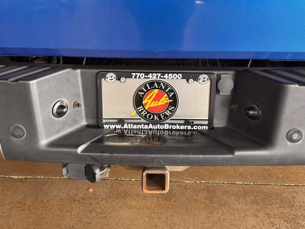 Used 2012 Ford F150 XLT w/ XLT Chrome Pkg image 35