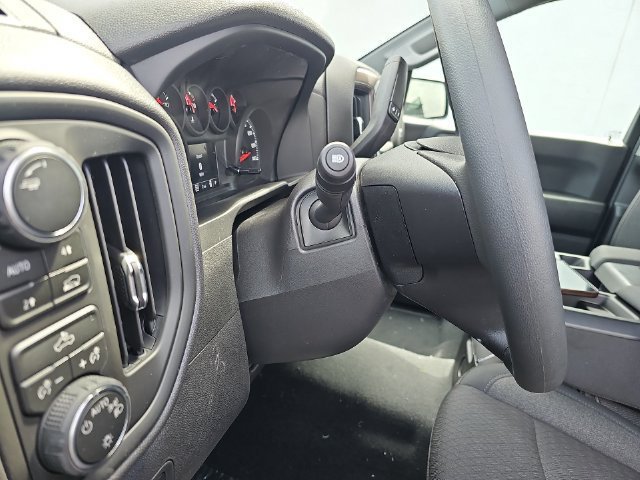 New 2026 Chevrolet Silverado 1500 Custom AWD/4WD image 18