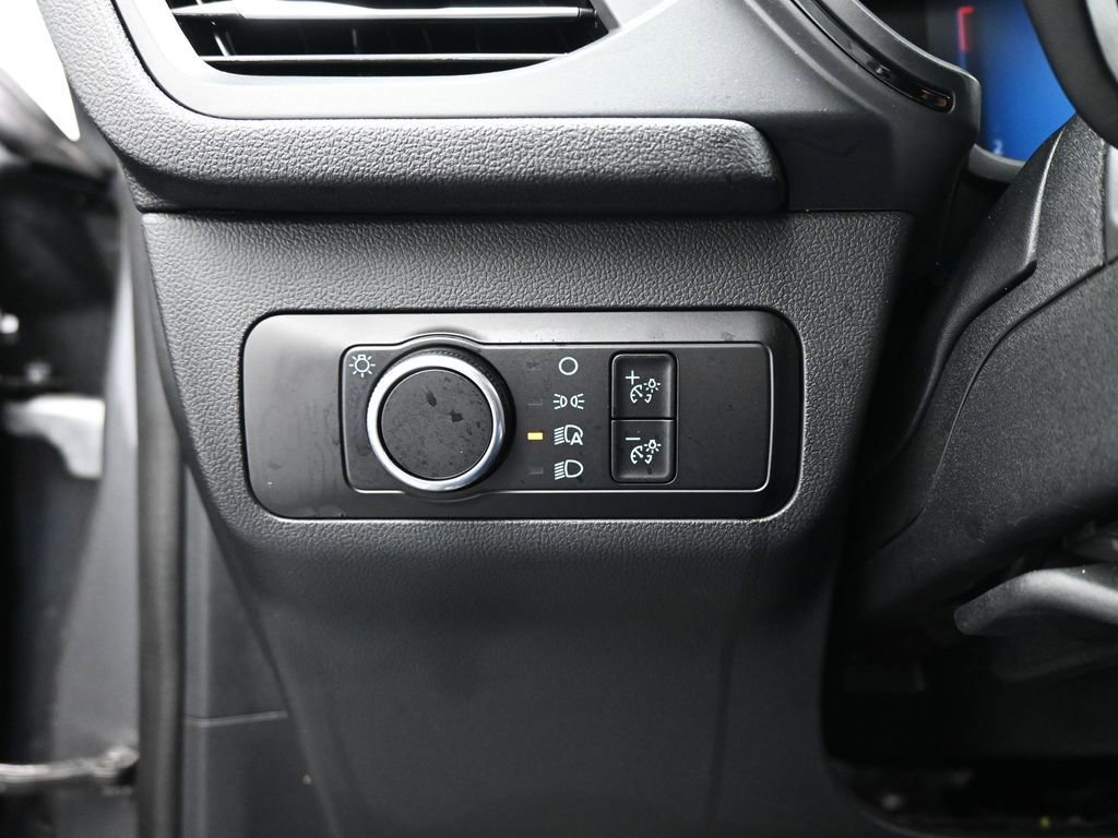 Certified 2025 Ford Escape ST-Line image 14