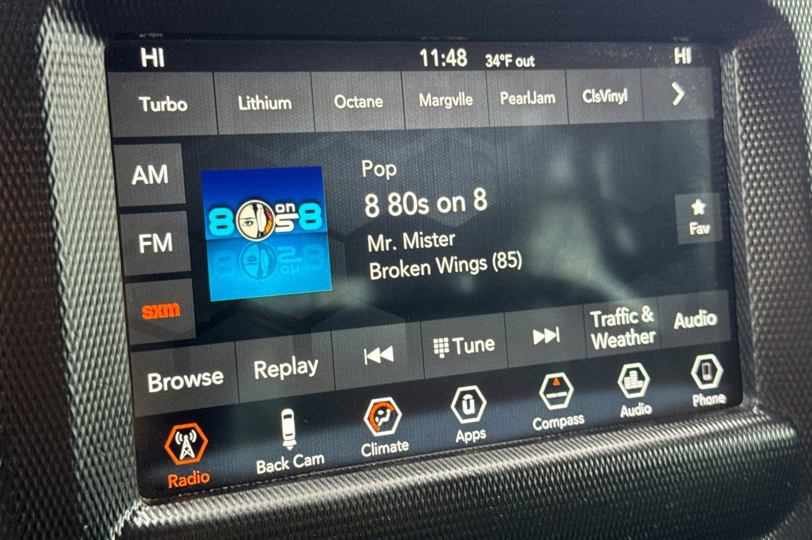 Used 2019 Jeep Wrangler Unlimited Rubicon w/ Steel Bumper Group image 55