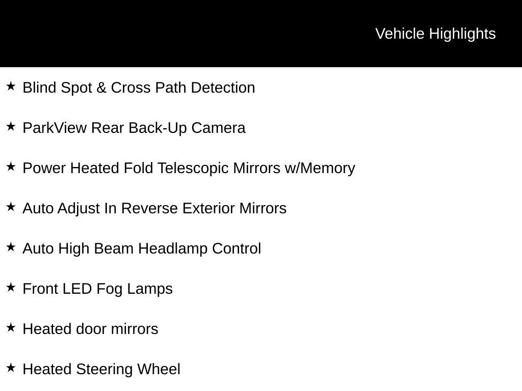Used 2024 RAM 2500 Laramie AWD/4WD image 18