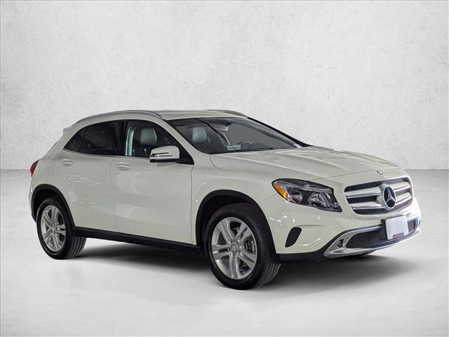 Used 2016 Mercedes-Benz GLA 250 image 3