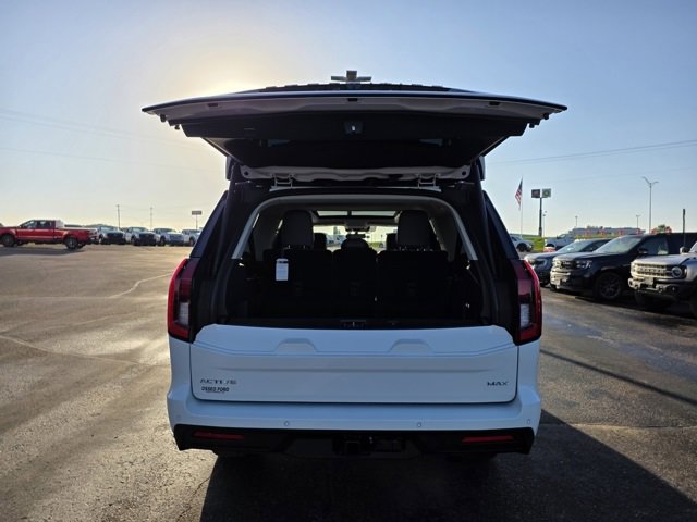 New 2025 Ford Expedition Max Active image 17