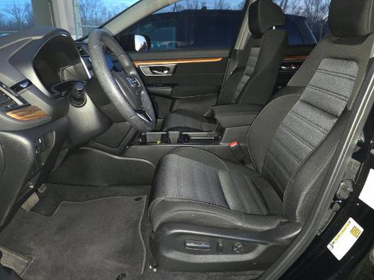 Used 2021 Honda CR-V EX image 10