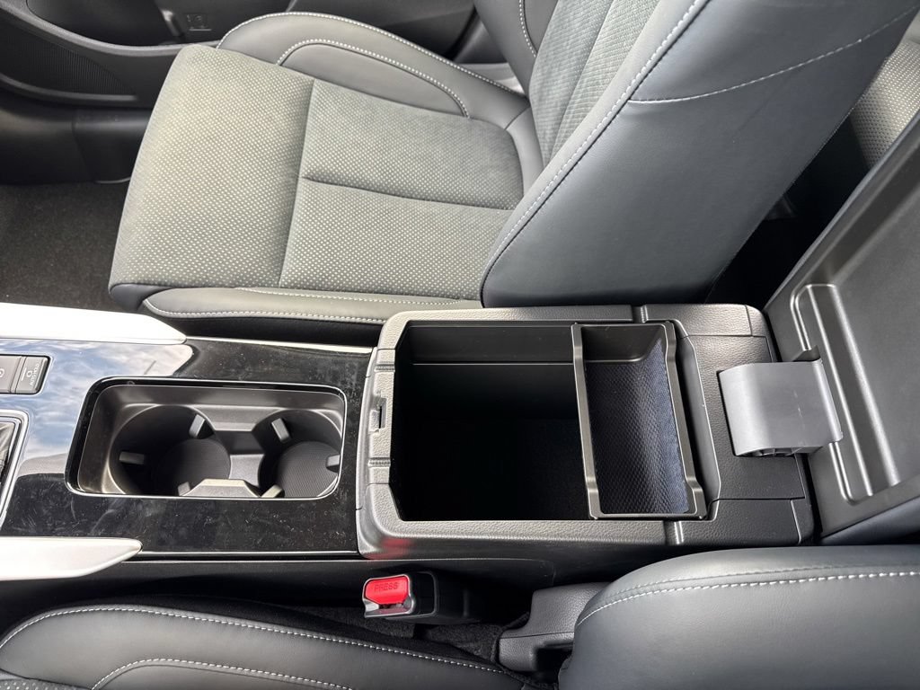 New 2026 Mitsubishi Eclipse Cross SE AWD/4WD image 19