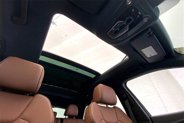Certified 2024 Audi Q5 e Premium w/ Convenience Package image 22