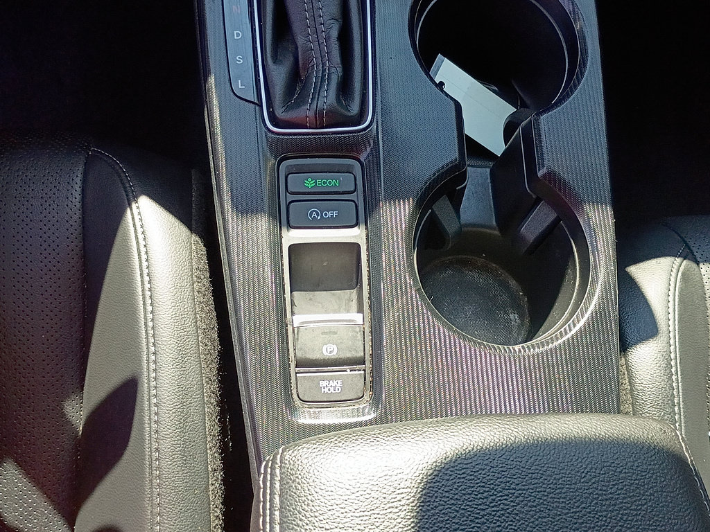 Certified 2023 Honda Civic EX-L image 16