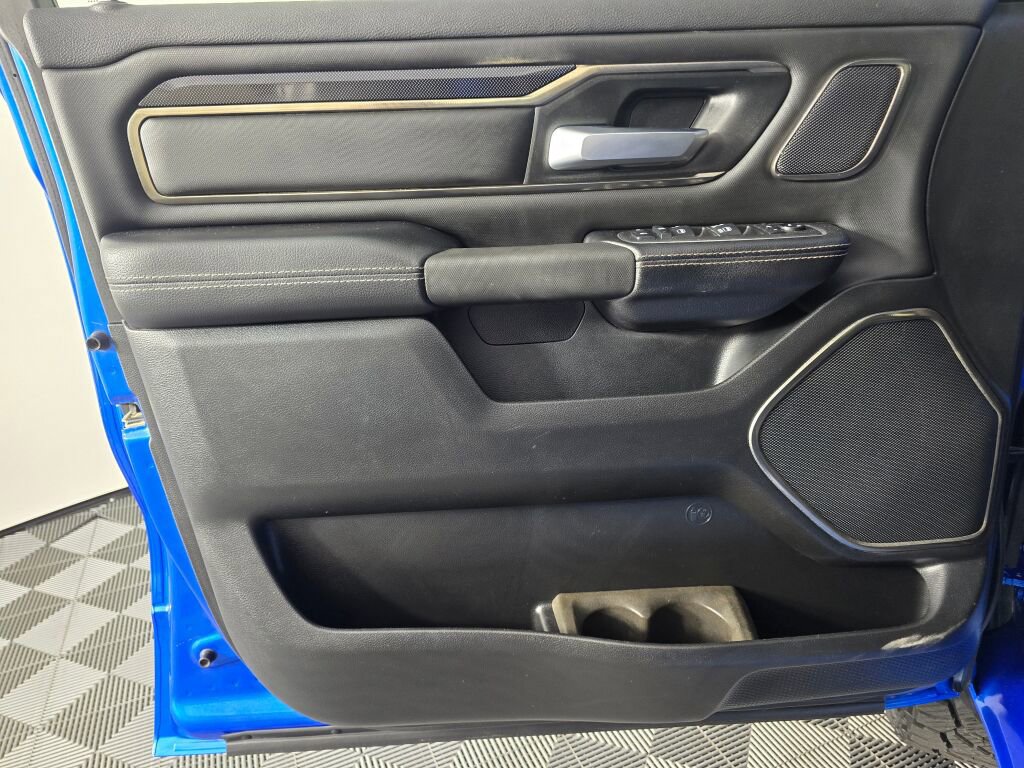 Used 2021 RAM 1500 Rebel w/ Rebel Level 2 Equipment Group image 21