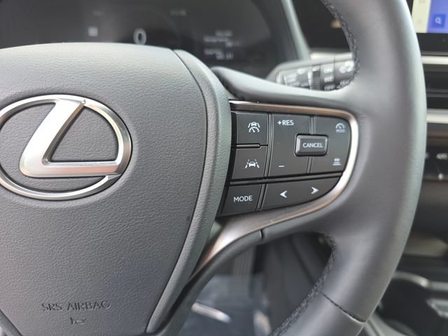 Used 2025 Lexus UX 300h FWD w/ Accessory Package (Z1) image 29
