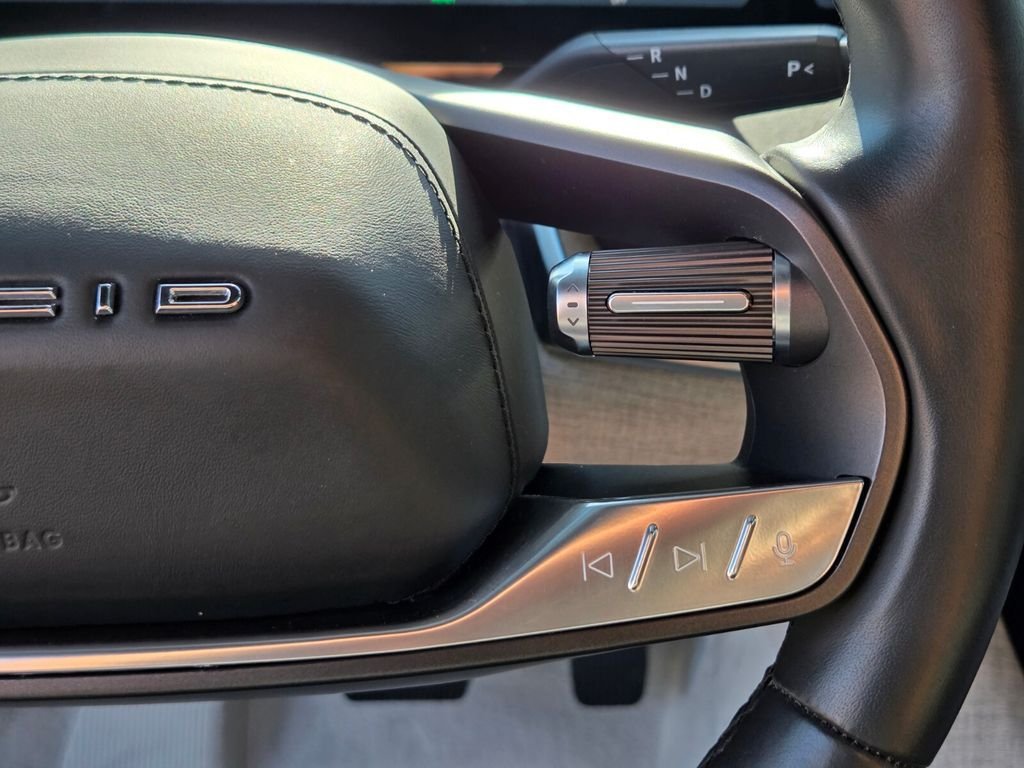Used 2023 Lucid Air Grand Touring AWD/4WD image 28