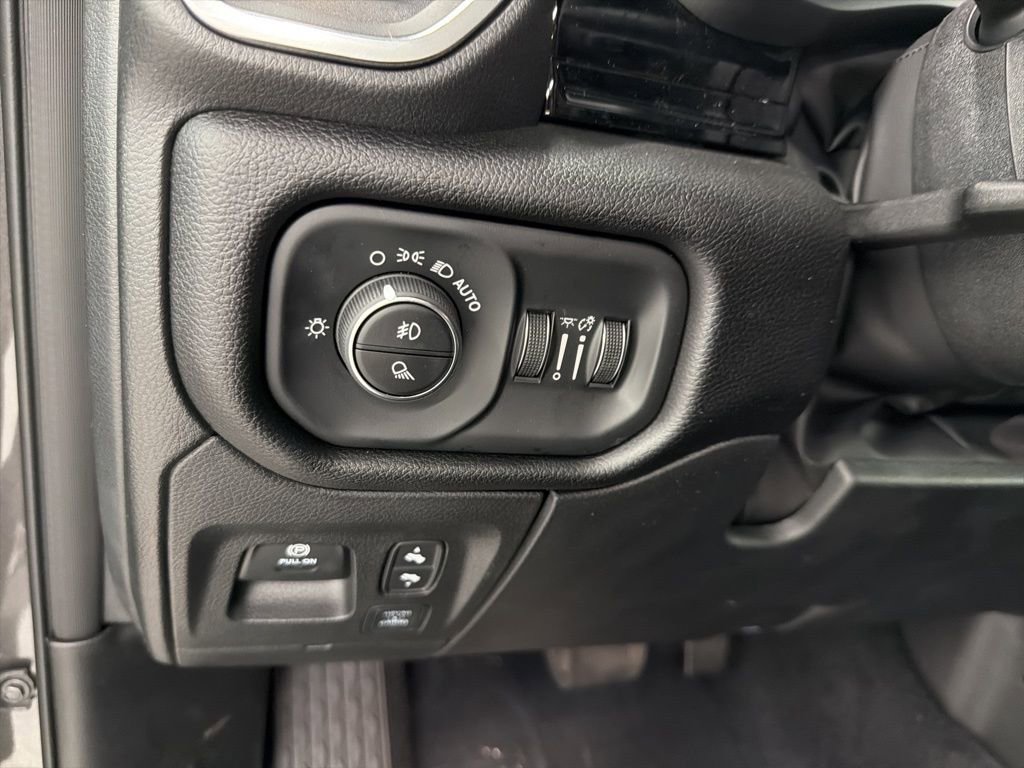 New 2026 RAM 1500 Laramie w/ Night Edition image 20