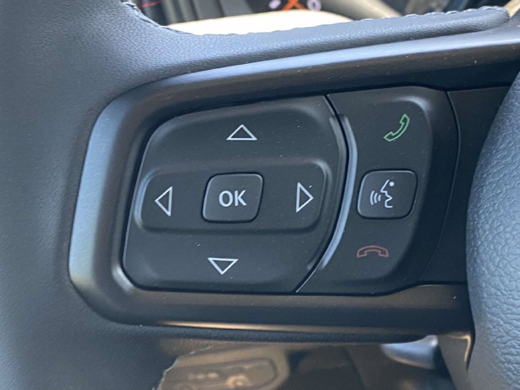 New 2026 Jeep Gladiator Mojave AWD/4WD image 27
