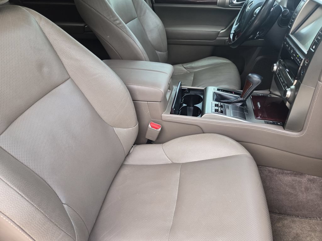 Used 2018 Lexus GX 460 Premium AWD/4WD image 19