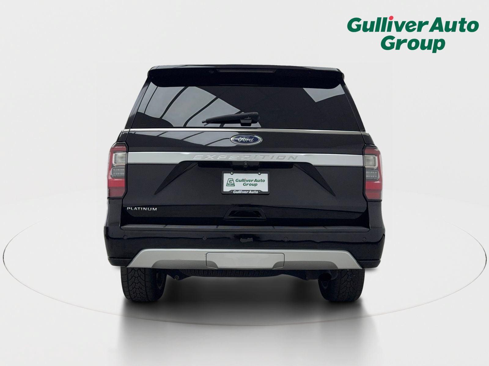 Used 2019 Ford Expedition Platinum RWD image 7