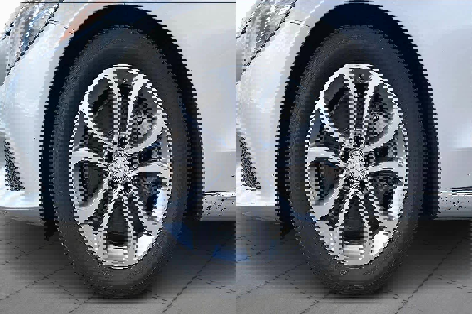 Certified 2017 Mercedes-Benz C 300 Sedan image 10