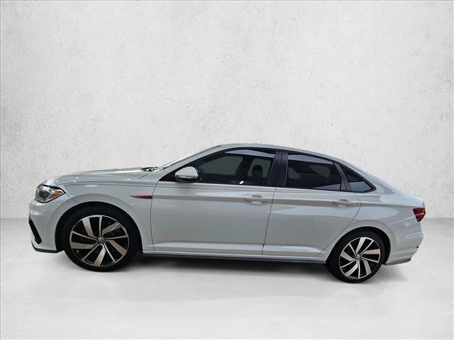 Used 2021 Volkswagen Jetta GLI FWD image 8